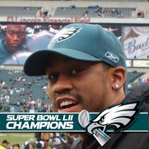 Meet your Posher, Jonathan